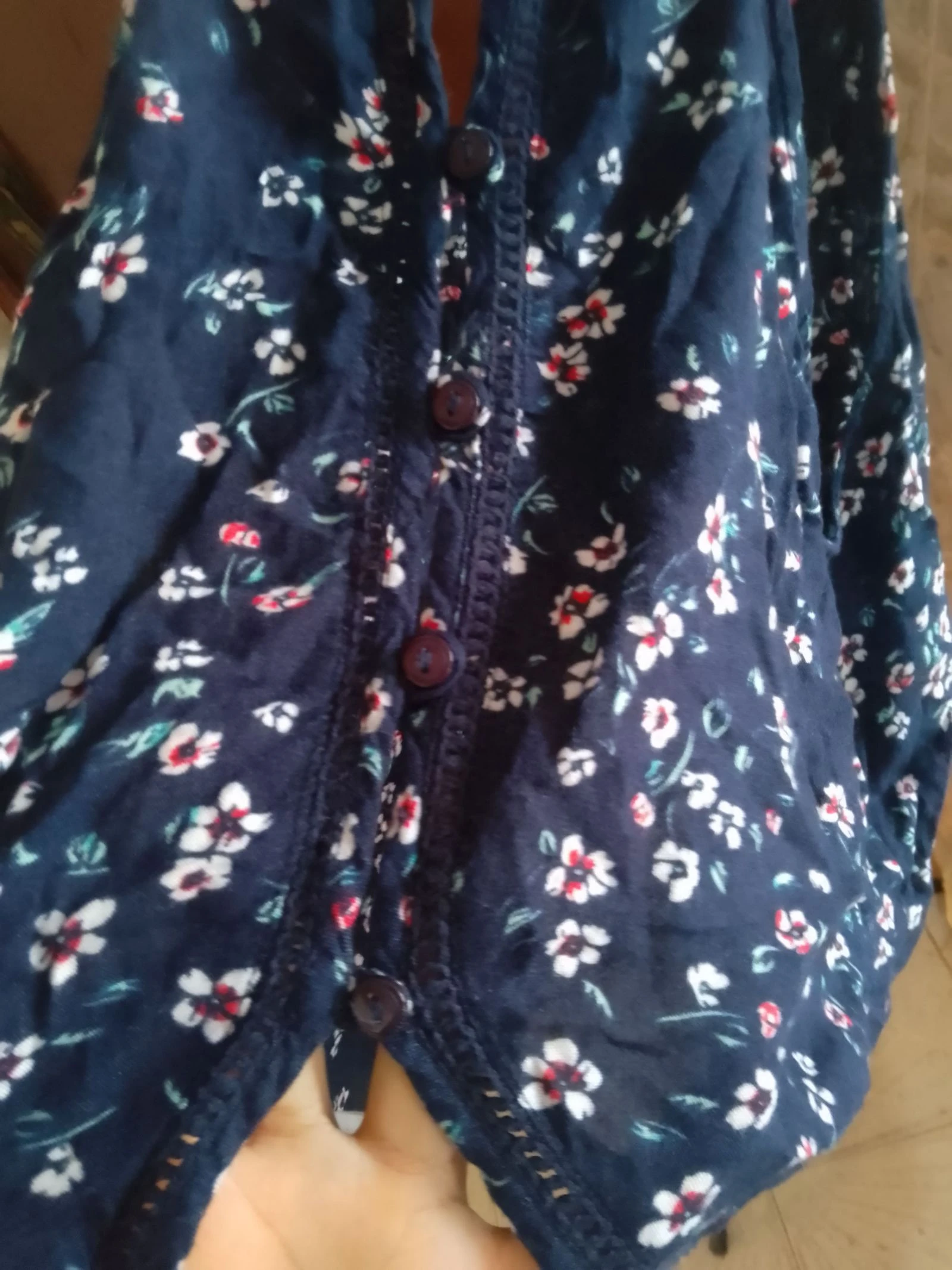 Blusa inside – photo 6